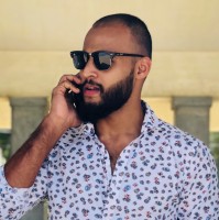 Mohammed Fanas