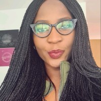 Miriam Joyce Nantumbwe