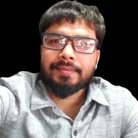 Shafi Ollur