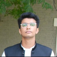 Syed Muhammad Ahmed