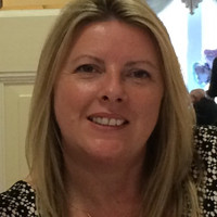 Jane Croft
