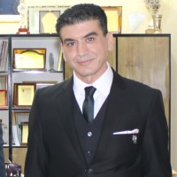 Youcef J-T. ZIDANE  🎯