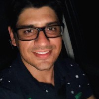 Vitor Antunes de Oliveira