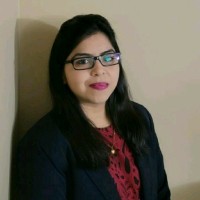 Swati Rustagi