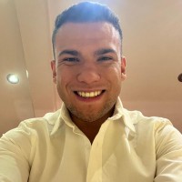 Sebastian Almeida Bustos