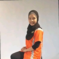 Nurul Aishah Mahmud
