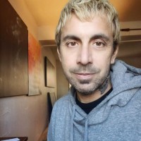 ravi dosaj