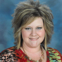 Amy Tracy