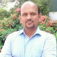 Atmaram Patil