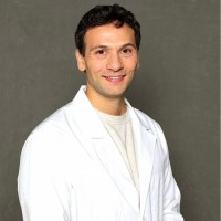 Daniel Fazzino, Mmsc, Pa-C