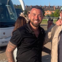 Christopher Holtham