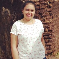 Vidhya S