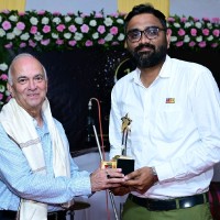 Dipesh Patel