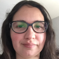 Lucia Da Cunha Ribeiro