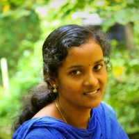 Anjali Pradeep U