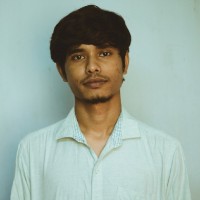 Mayuresh Roy Chowdhury