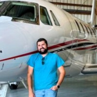 Andrew Rambo Serrano