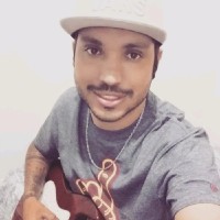 Marcos Dias