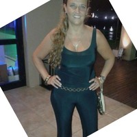 Vanesa Rossi