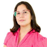 Gabriela Paz Vielma Reyes