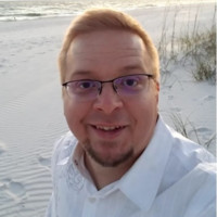 Adam Sonne, Ed.D.