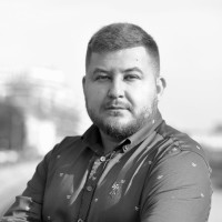 Denis Gubarev