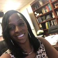 Robin Walker-Randolph