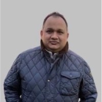 Tushar Desai