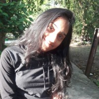 Anushka Dabli
