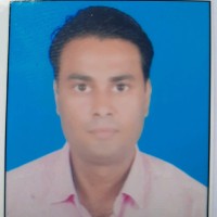 Rajesh Kumar Saini