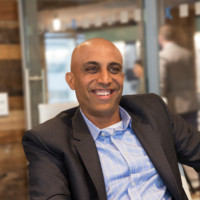 Kartik Patel