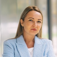 Julia Onishenko