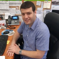 Eran Ben-David