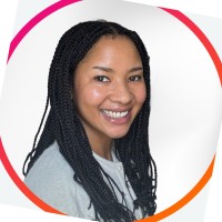 Gabrielle Gordon