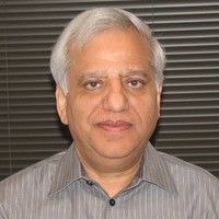 Raj Kejariwal