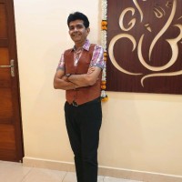 HITESH KALOLIA