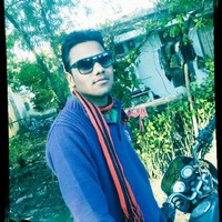 Arvind Sahu