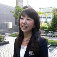 Chieko Kimura