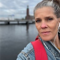 Ewa Angelidis Wikström