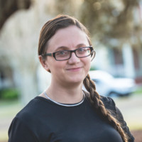 Katherine George