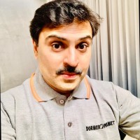 Everesteer Rahul Inamdar
