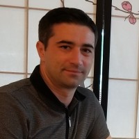 Boris Patarov