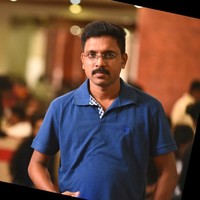 Swarup Das