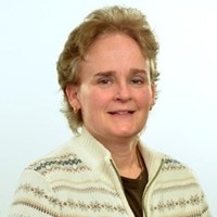 Kim Stinson