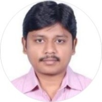 Maruthi Prasad Sivapuram