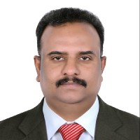 Ashish Sukumar