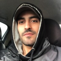 Reza S.