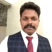 Ashis Raj