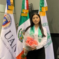 Cecilia Moreno Gonzalez