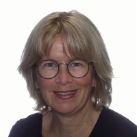 Francis Riezouw-van Woensel